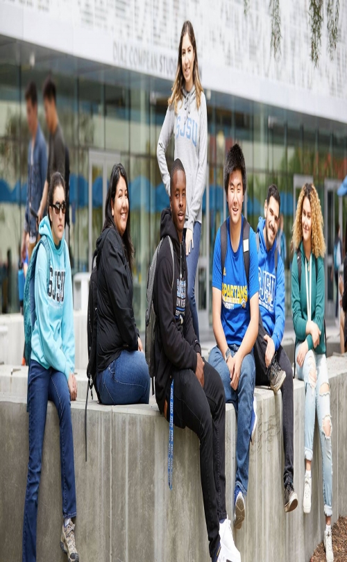 San Jose State University